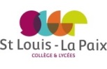 Saint-Louis