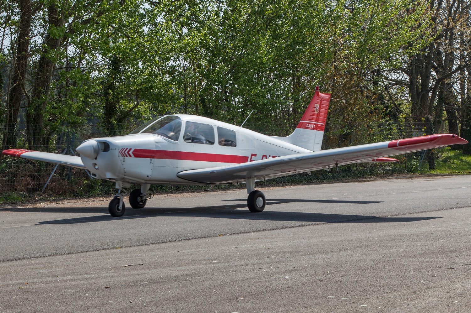 Piper PA28