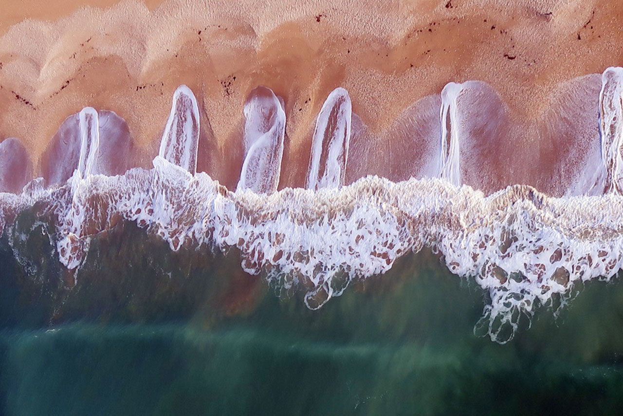 Découverte Plages